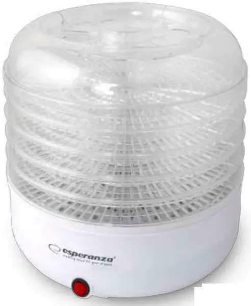 esperanza EKD001 Champignons Food Dehydrator