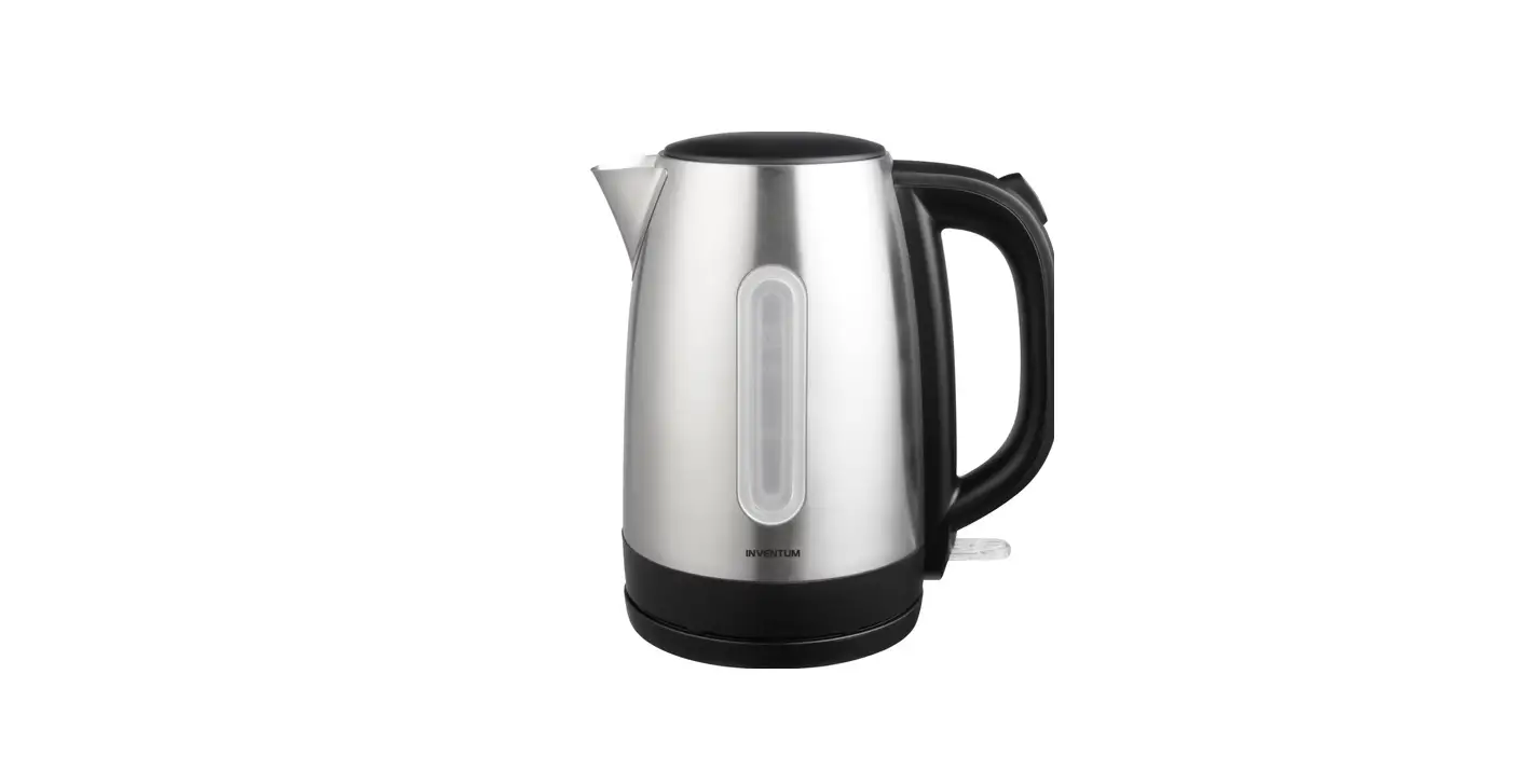Inventum Hw217b Electric Water Kettle Instruction Manual Inventum Hw217b Electric Water Kettle Instruction Manual