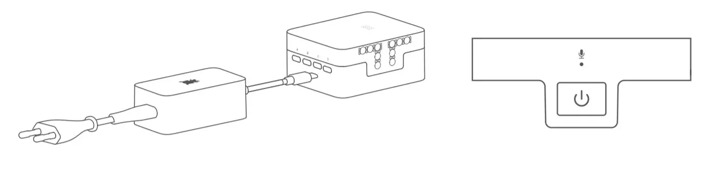 MI JMJQR03IQI Robot Builder Rover - Adapter3