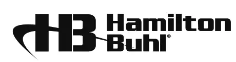 Hamilton Buhl LOGO