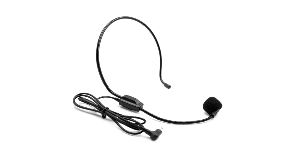 Hamilton Buhl Pa-25e Amp-up Mini Instruction Manual