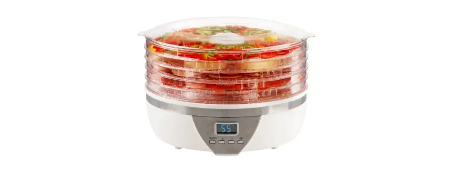 Anko How To Use Your Food Dehydrator User Manual Anko How To Use Your Food Dehydrator User Manual