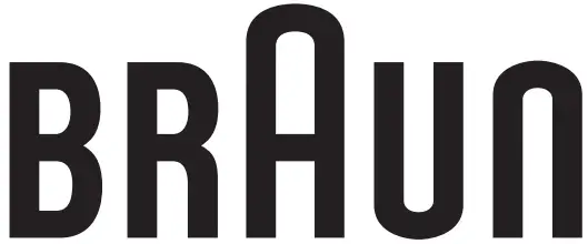 BRAUN logo