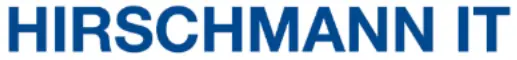 HIRSCHMANN IT -LOGO