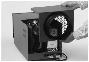 Horizontal to Vertical Conversion