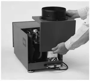 Horizontal to Vertical Conversion