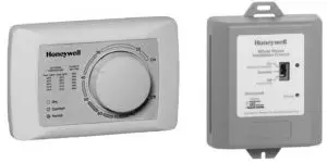 Automatic Ventilation Controls