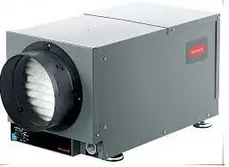 Honeywell TrueDRY DR65 Whole House Dehumidifier