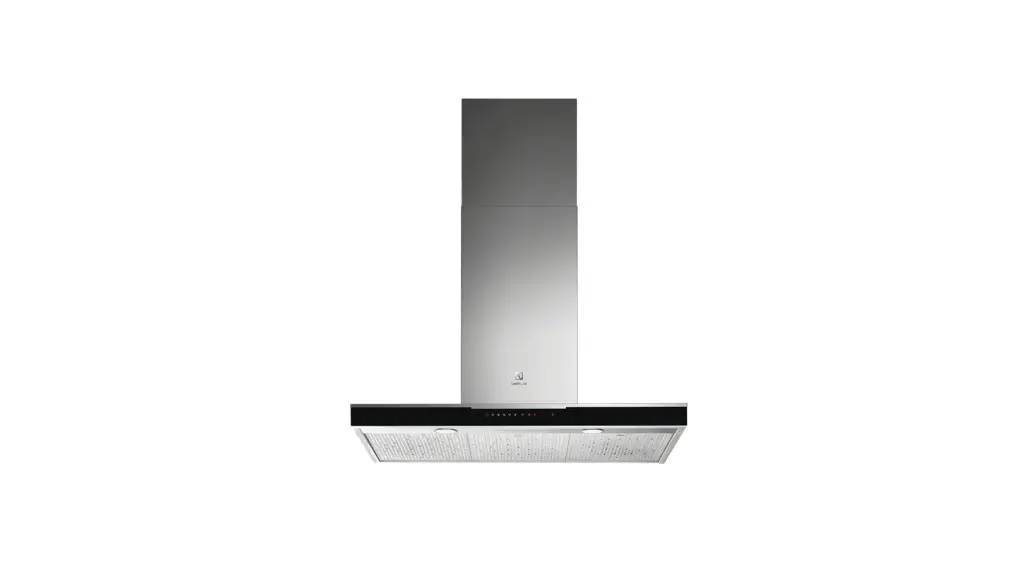 Electrolux Kftb19x Extractor Hood User Manual