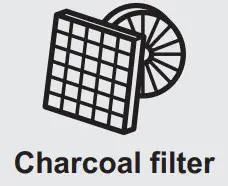 Electrolux KFTB19X Extractor Hood - Figure 4