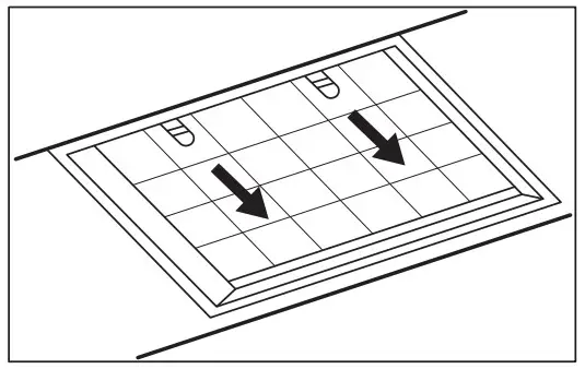 Electrolux KFTB19X Extractor Hood - Figure 6