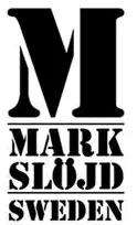 MARK-SLOJD-SWEDEN-logo