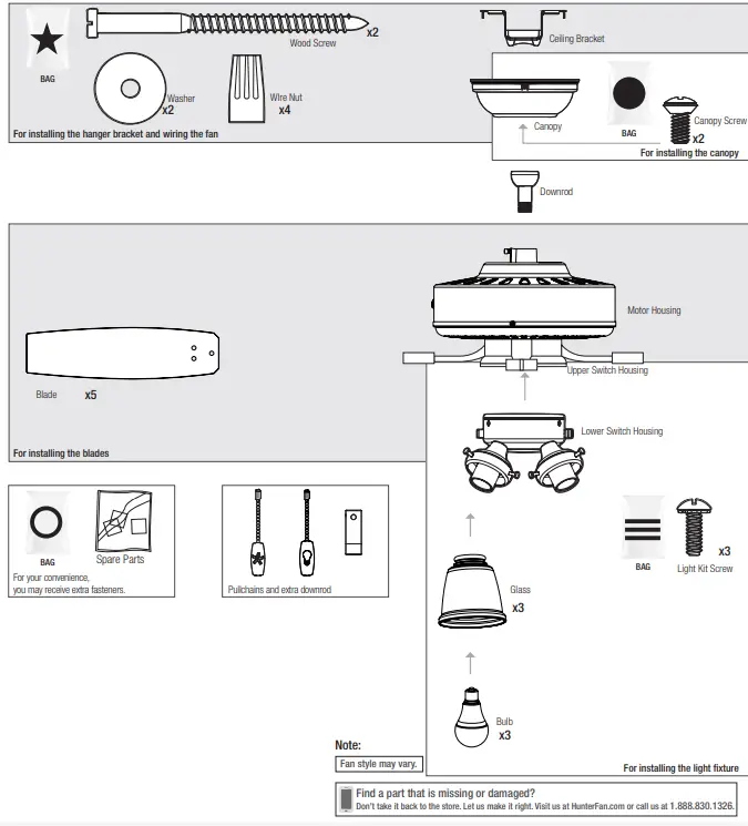 Hunter-51097-Crestfield-Ceiling-Fan-2