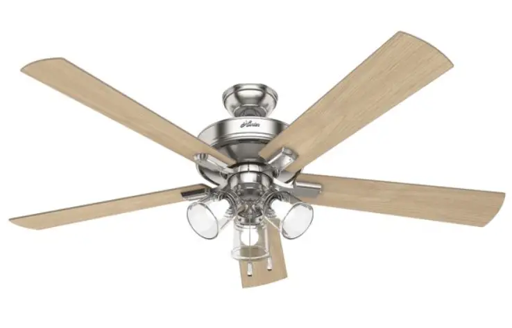 Hunter-51097-Crestfield-Ceiling-Fan