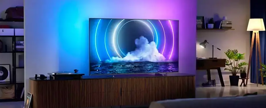 Philips 9636 Series Uhd Led Display User Guide