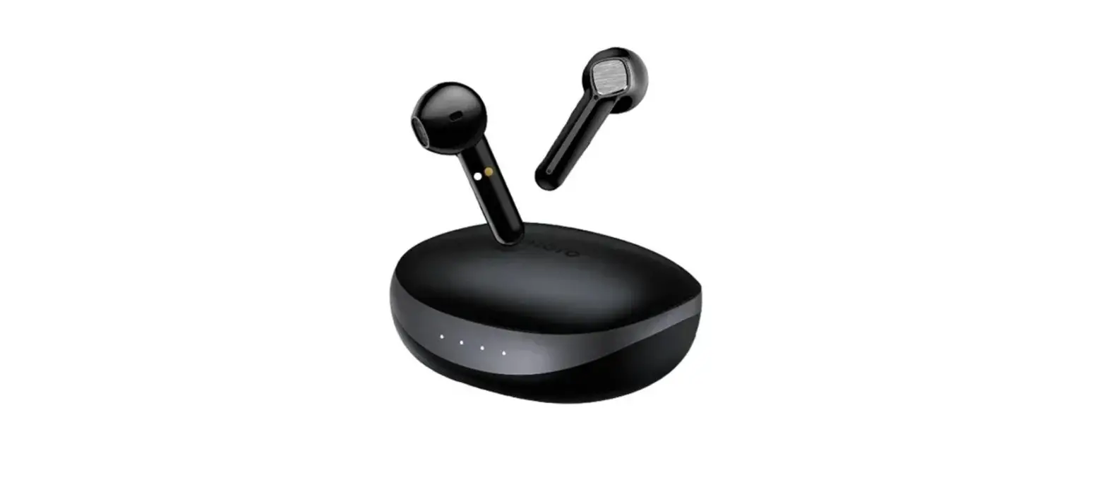 Mibro Earbuds S1 User Manual