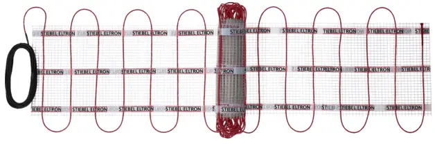 STIEBEL ELTRON FTM 150 B Underfloor Heating