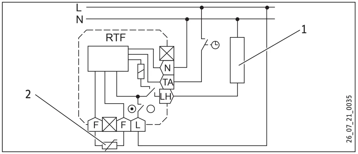 Wiring diagram