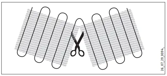 Cutting Instructions
