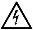 Warning icon