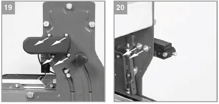 Einhell TE-TC 920 UL Tile Cutting Machine-19