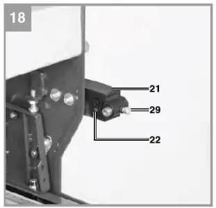 Einhell TE-TC 920 UL Tile Cutting Machine-22