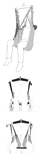 HUMAN-CARE-25020-Slings-14