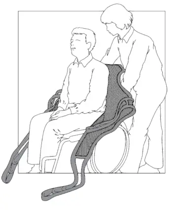 HUMAN-CARE-25020-Slings-20