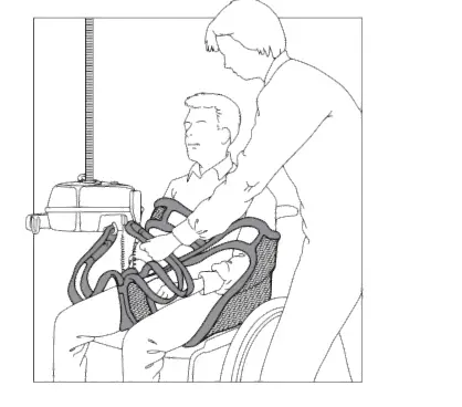 HUMAN-CARE-25020-Slings-20