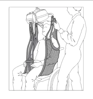 HUMAN-CARE-25020-Slings-22