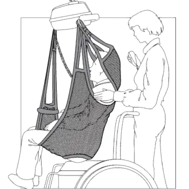 HUMAN-CARE-25020-Slings-23