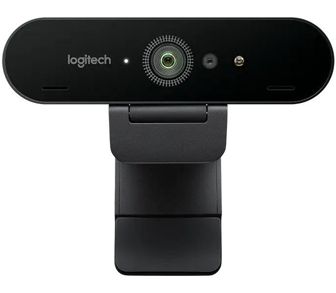 logitech Brio Ultra Hd Business Webcam -