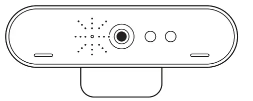logitech Brio Ultra Hd Business Webcam - SUCCESSFUL CONNECTION
