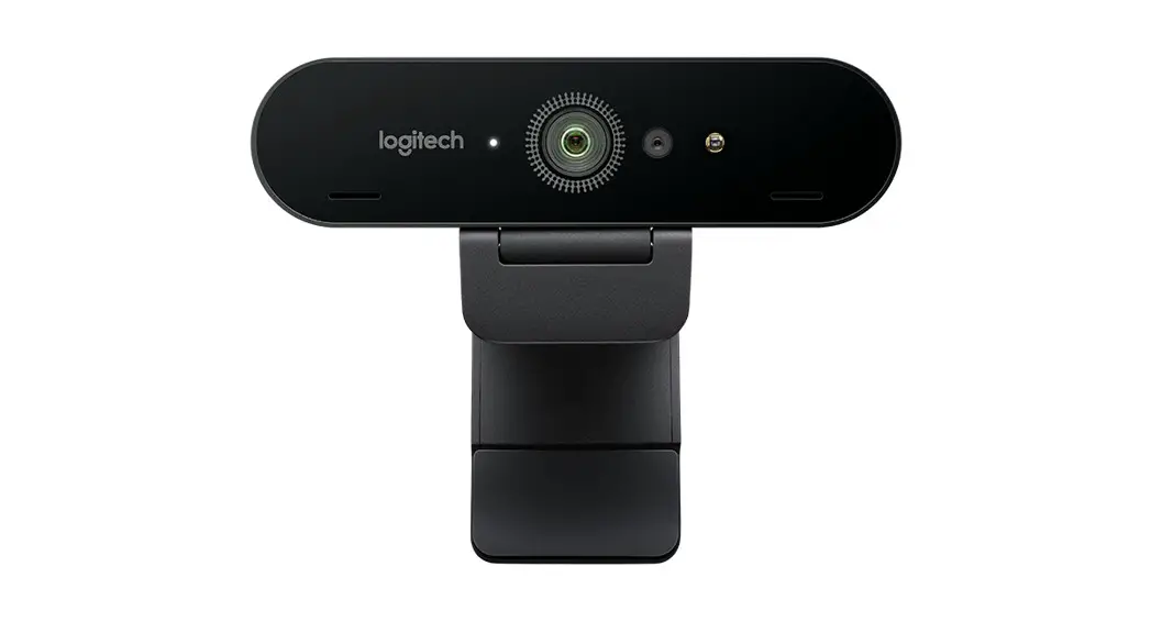 Logitech Brio Ultra Hd Business Webcam User Guide