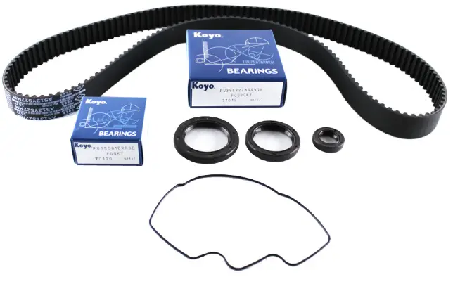 AUSTRAL 5S-FE Engine Timing Belt for Toyota PRODUCT-IMG