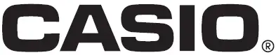 Casio-logo