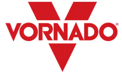 VORNADO logo