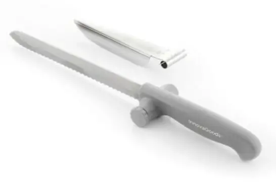 InnovaGoods-403401849337-Bread-Knife-product