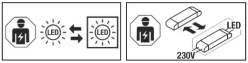 SLV 1002909 Pendant Light fig 2