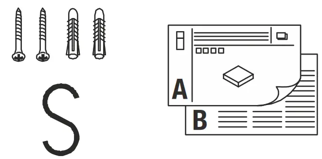 SLV 1002909 Pendant Light fig 3