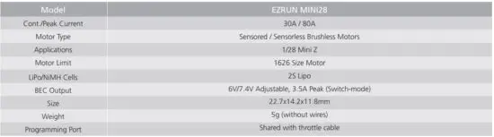 FIG 1 Specifications.JPG