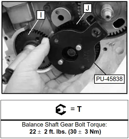 Alba RZR 800 Rebuilding Engine