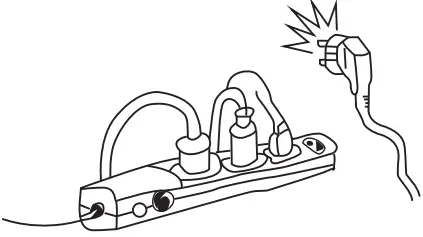 ADEXA 288 Refrigerating Showcase - Fig 11