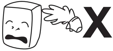 ADEXA 288 Refrigerating Showcase - Fig 13