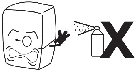 ADEXA 288 Refrigerating Showcase - Fig 15