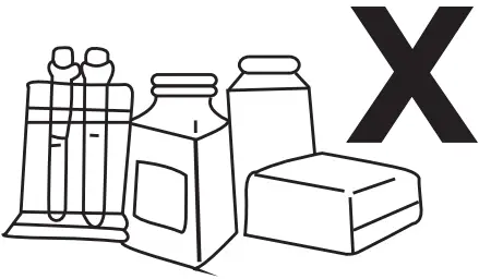 ADEXA 288 Refrigerating Showcase - Fig 17