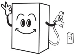 ADEXA 288 Refrigerating Showcase - Fig 2