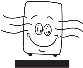 ADEXA 288 Refrigerating Showcase - Fig 5