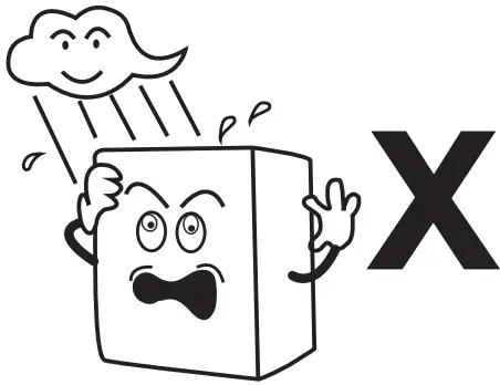 ADEXA 288 Refrigerating Showcase - Fig 6