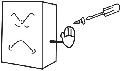 ADEXA 288 Refrigerating Showcase - Fig 8